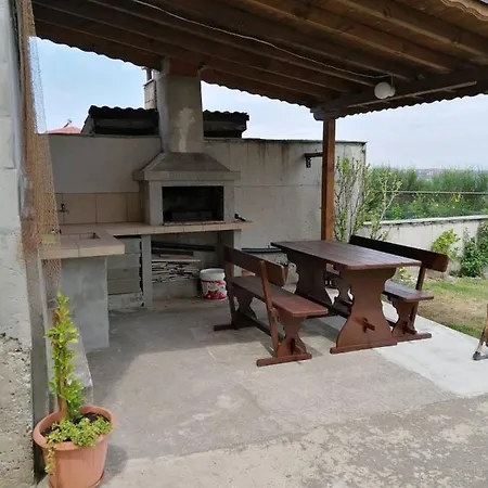 Appartement Krisia Sozopol