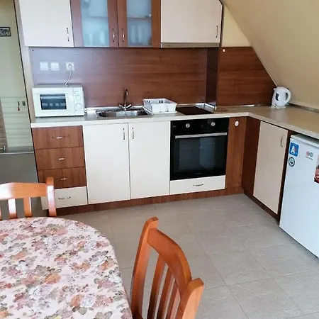 Appartement Krisia *