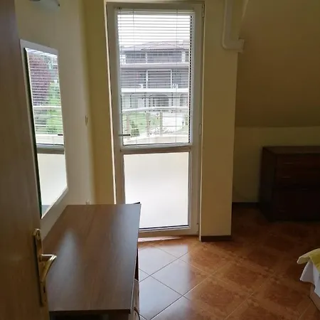Apartamento Krisia *