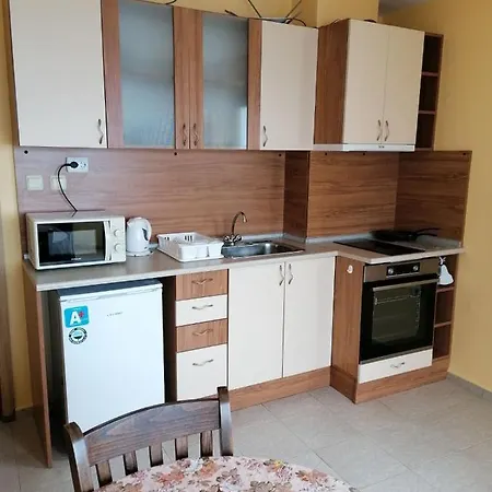 Apartamento Krisia