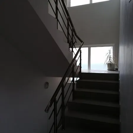 公寓 Krisia 索佐波尔