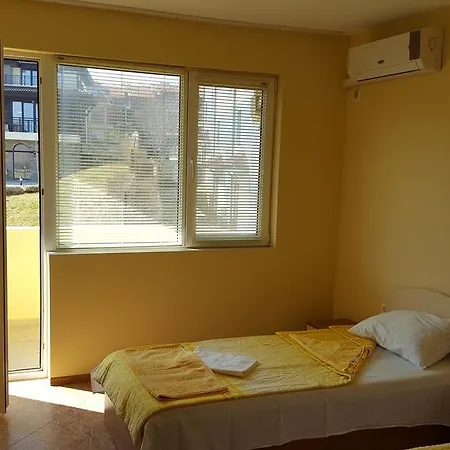 Apartamento Krisia