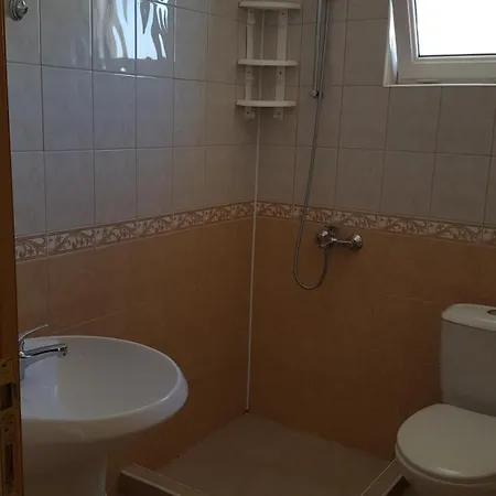 Krisia Apartamento *