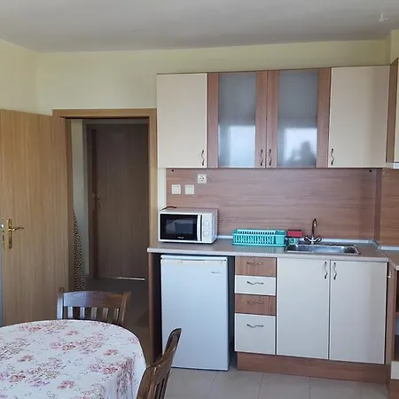 Krisia Apartamento
