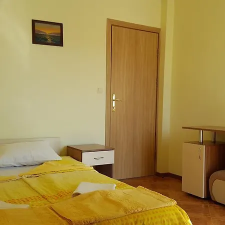 Apartamento Krisia