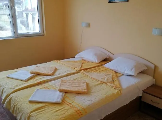 Krisia * Созополь