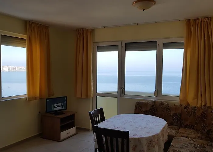 Krisia Апартаменты Созополь