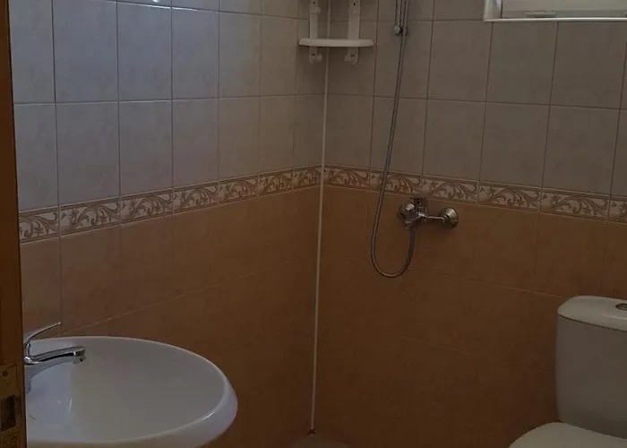 Krisia Апартаменты *