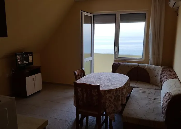 Krisia Созополь